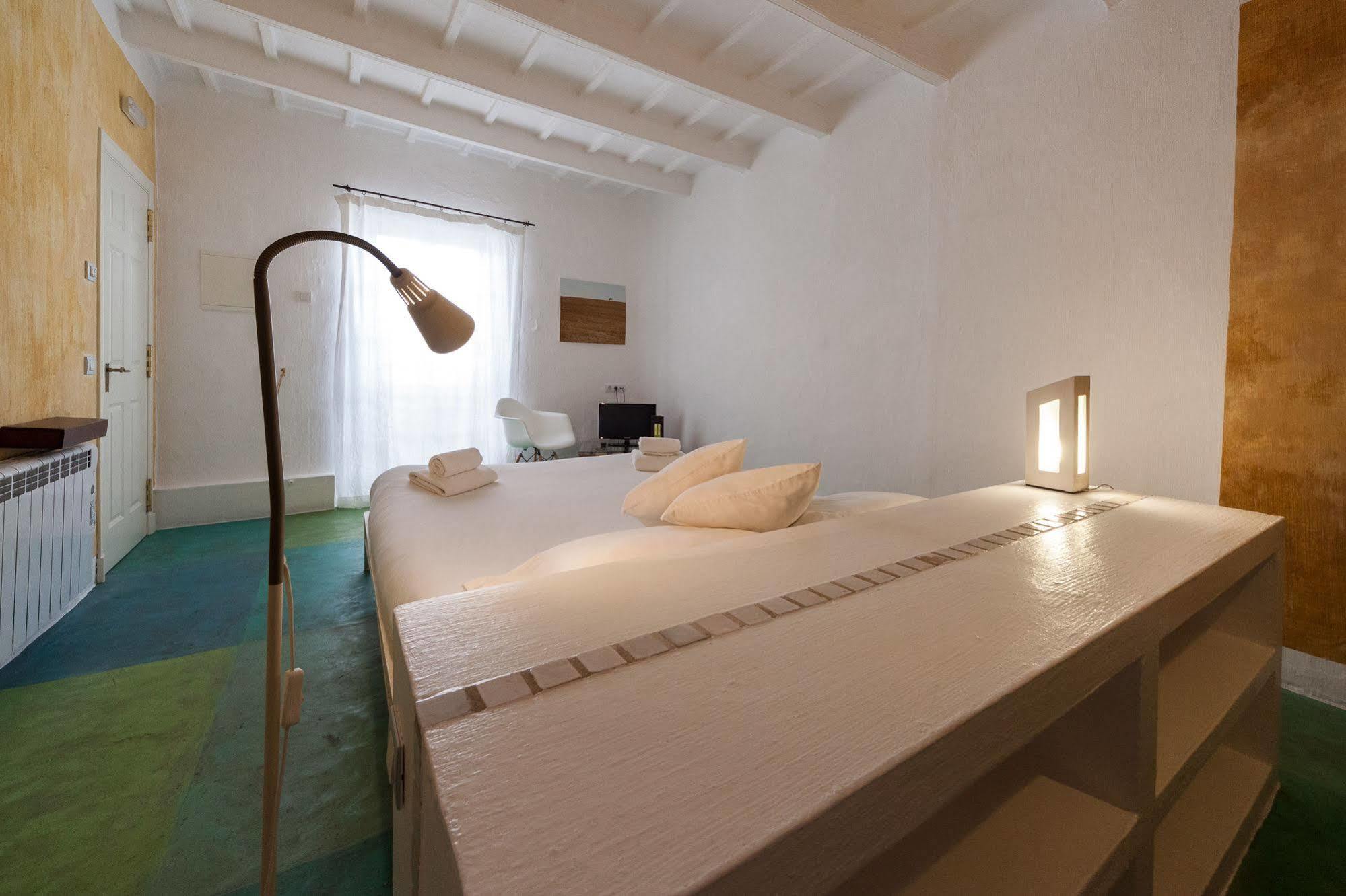 971 Hotel Con Encanto Ciutadella  Exterior photo